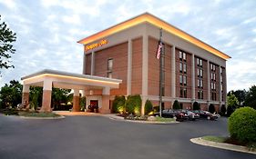 Hampton Inn Raleigh Capital Blvd North